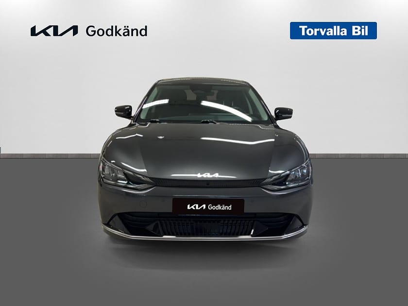 Bild 3 av Kia EV6 RWD Pluspaket 228hk Dragkrok GODKÄND