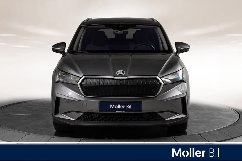 Bilde 3 av Škoda Enyaq iV 80x 