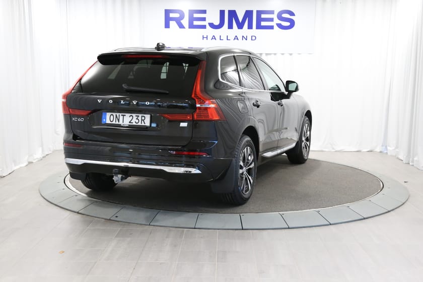 Bild 5 av Volvo XC60 Recharge T6 Core Edition |Drag |Kamera |HK |Panorama