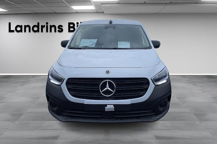 Bild 2 av Mercedes-Benz Citan 113 Skåp L2 automat