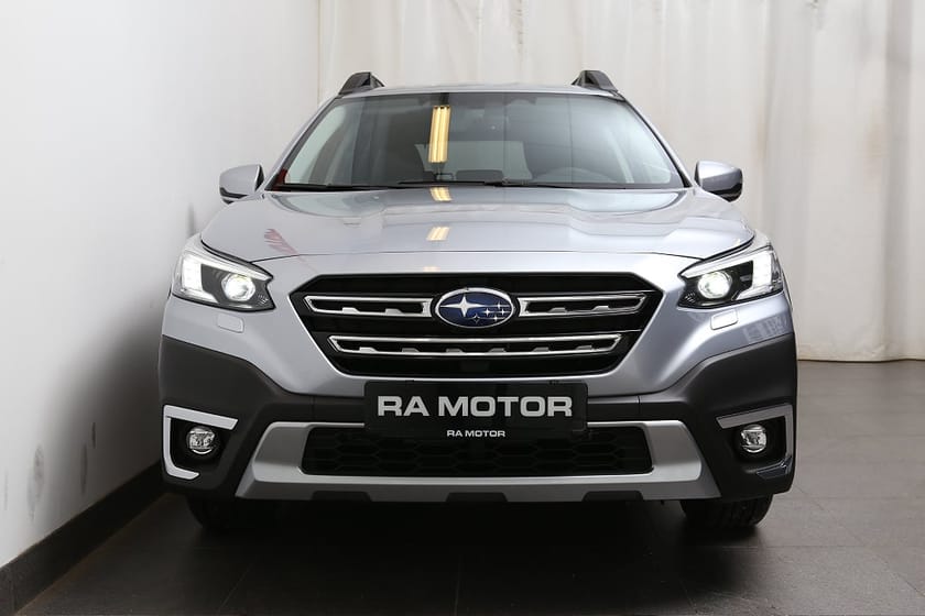 Bild 3 av Subaru Outback Limited | 3 fria Service.