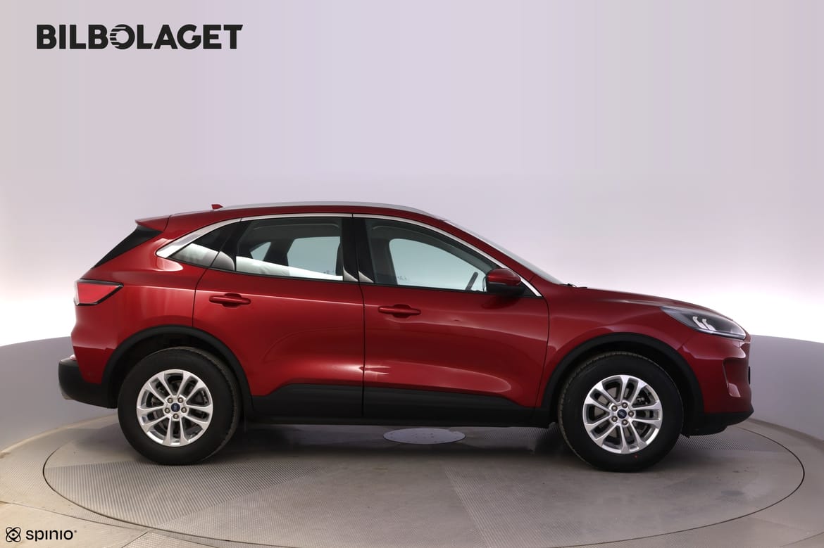 Ford Kuga 2023 - miniatyr 2