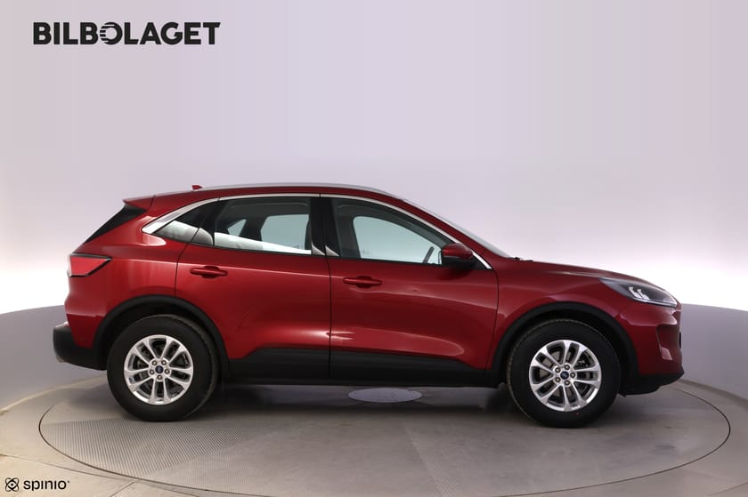 Bild 2 av Ford Kuga 1.5 150 Titanium