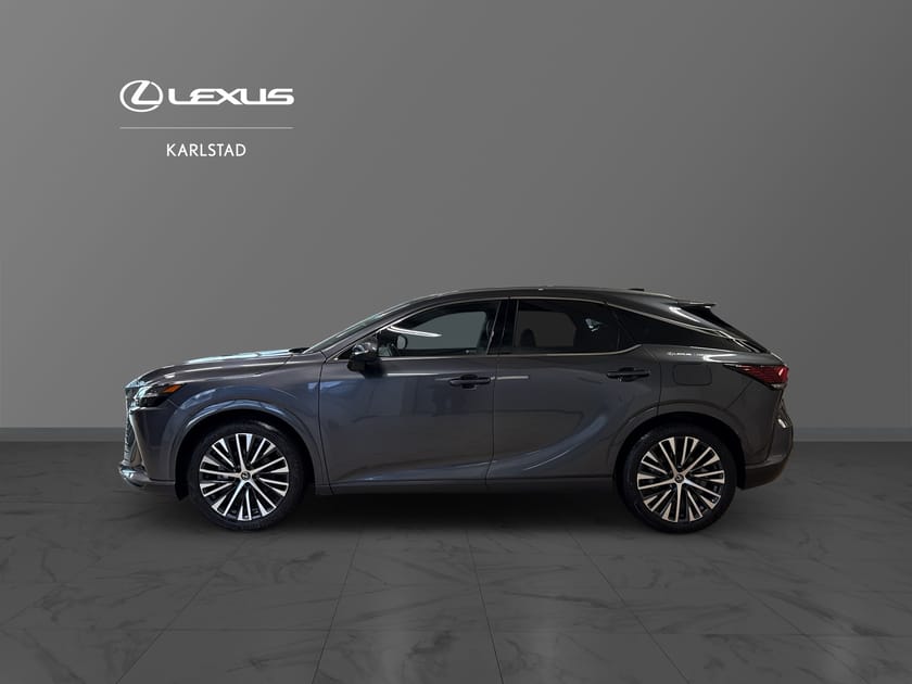Bild 3 av Lexus RX 450h+ EXECUTIVE TEKNIKPAKET