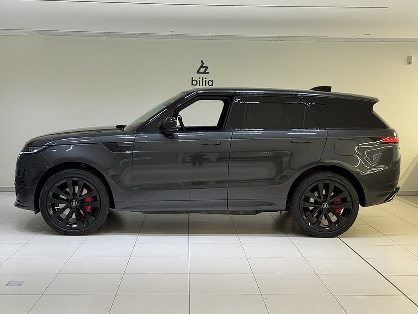 Bild 3 av Land Rover Range Rover Sport P460e P550e Autobiography / Moms
