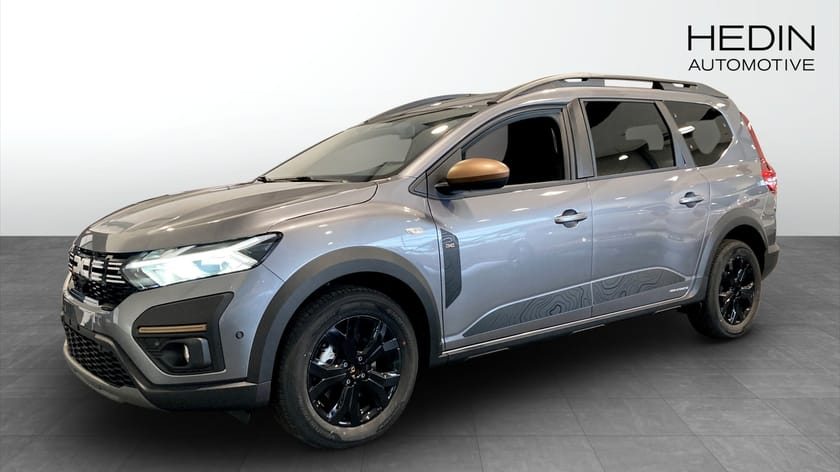 Bild 1 av Dacia Jogger 7-sätes EXTREME TCE 110 7-SITS DEMOBIL | PL 2590:-