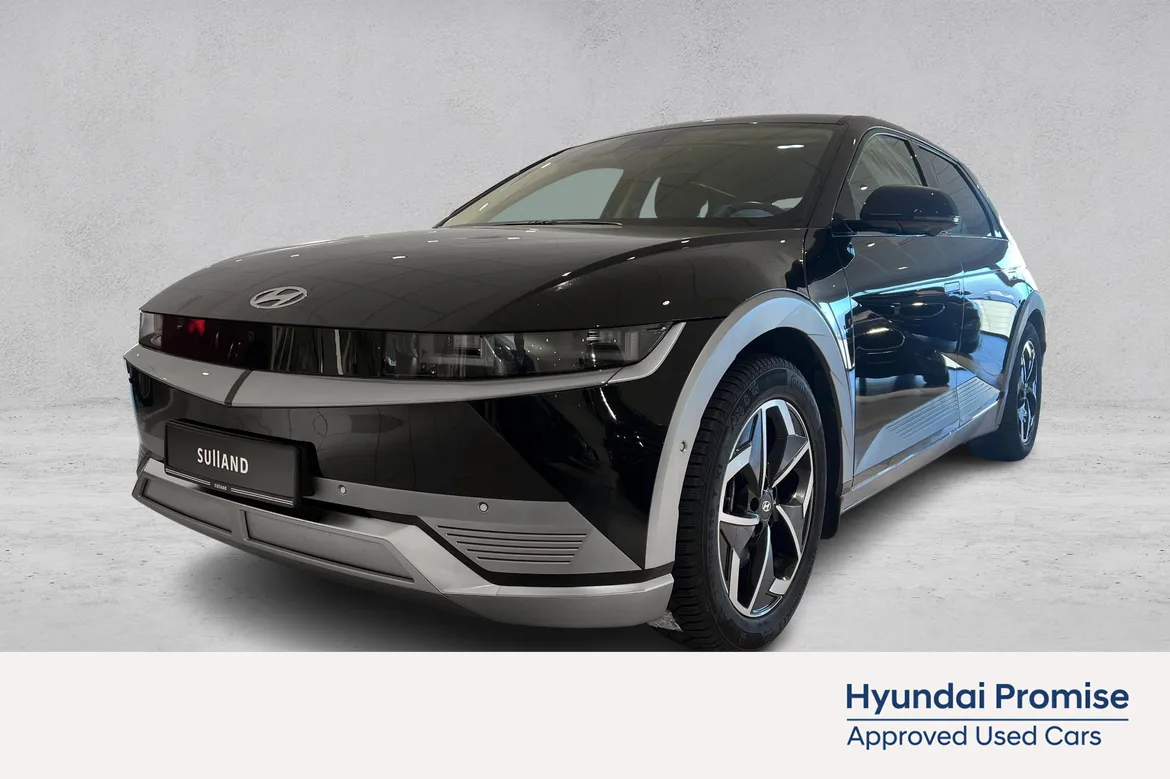 Bilde av Hyundai Ioniq 5