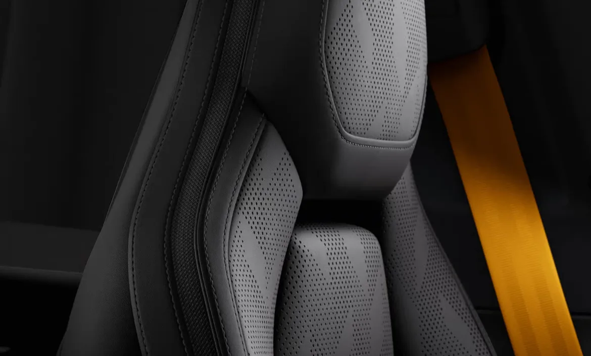 Polestar 4 Long Range Dual Motor