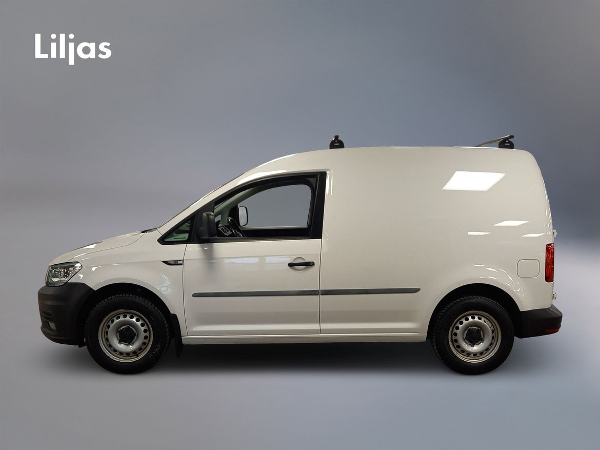 EBC26G – Volkswagen Caddy Van