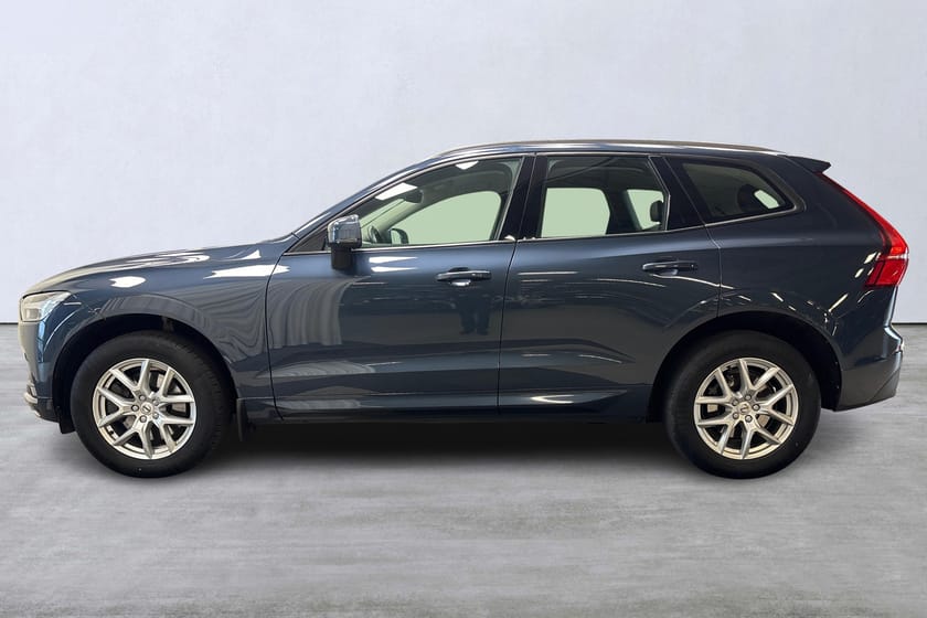 Bild 2 av Volvo XC60 D4 AWD Momentum SE