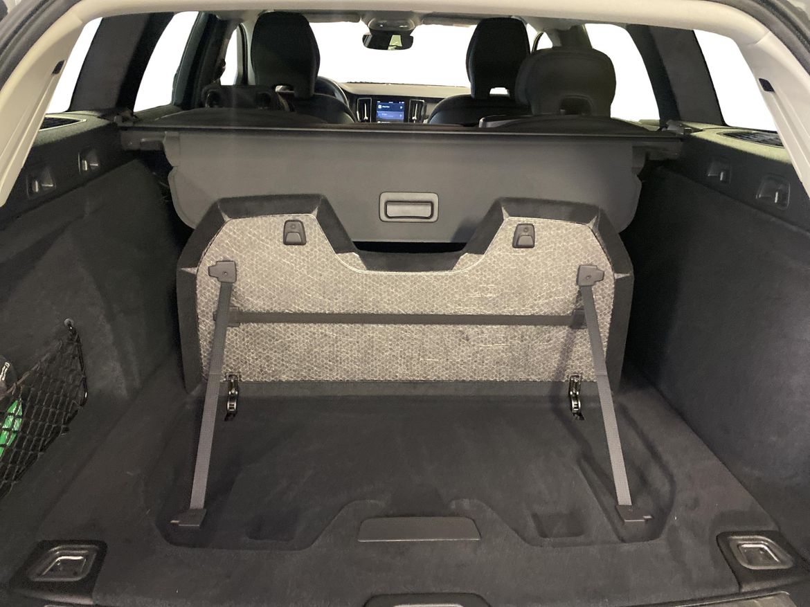 Volvo V60 2024 - miniatyr 7