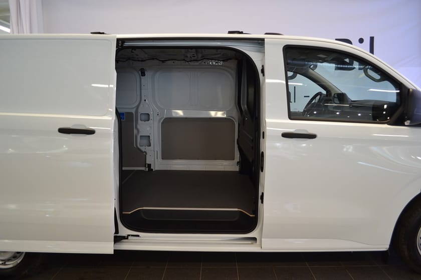 Bild 5 av Volkswagen Transporter TDI 4Motion