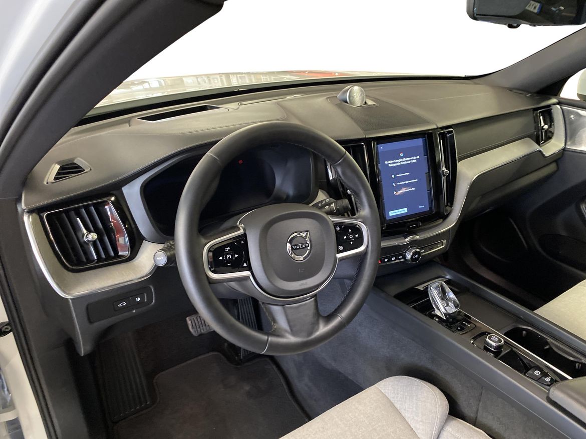 Volvo XC60 2025 - miniatyr 9