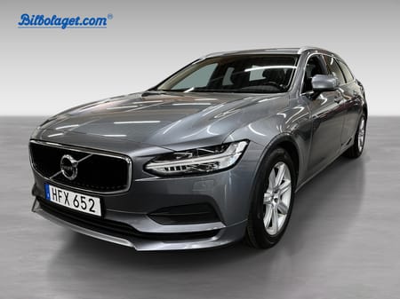Volvo V90 D4 Momentum
