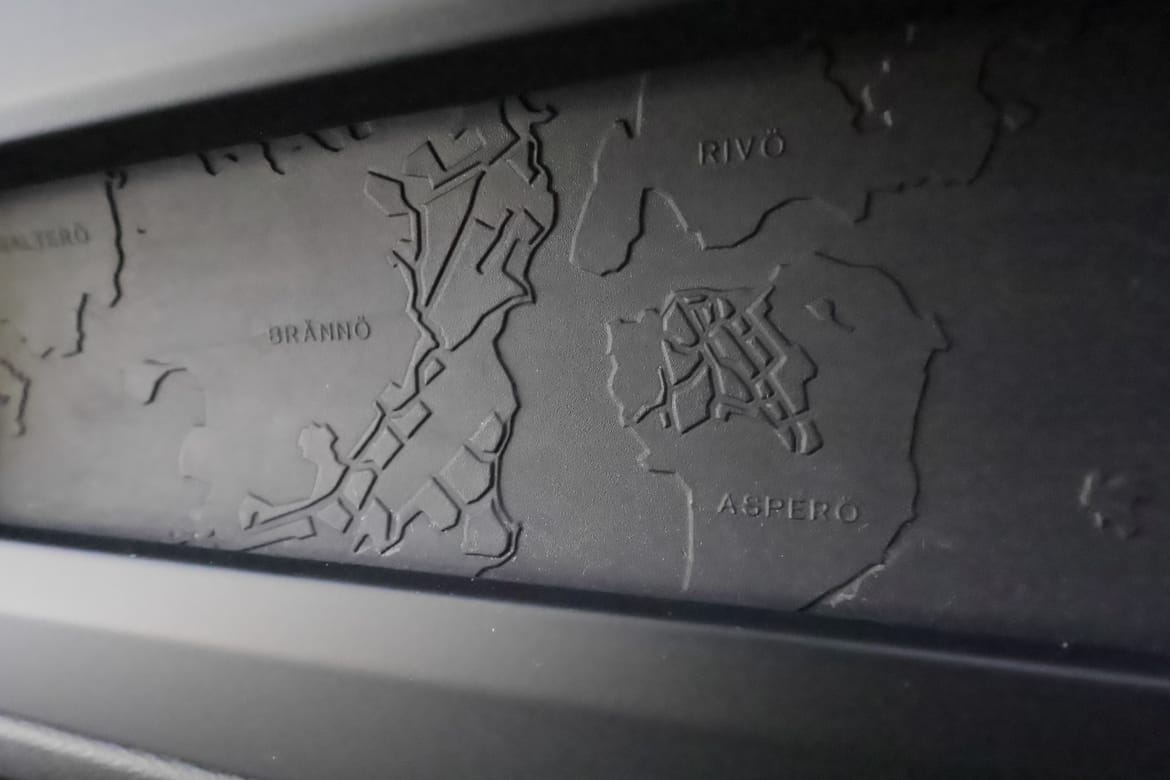 Volvo XC40 2023 - miniatyr 19