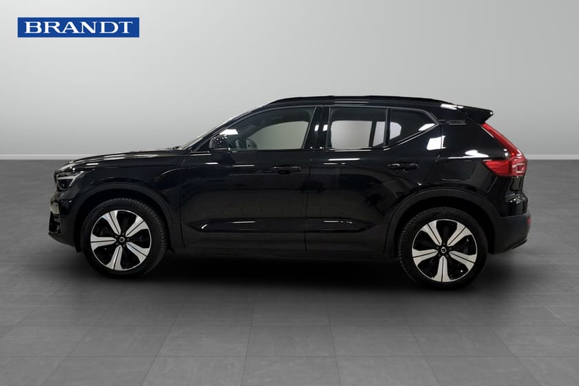 Bild 3 av Volvo XC40 Recharge Single Motor Core Edition