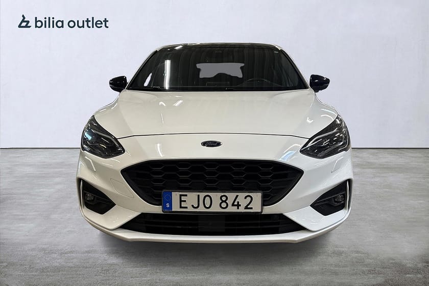 Bild 3 av Ford Focus 1.5 SelectShift ST-Line 150hk Carplay B&O HuD B-kamera
