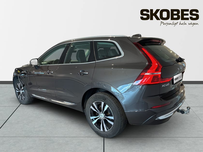 Bild 5 av Volvo XC60 Recharge T6 Core Edition