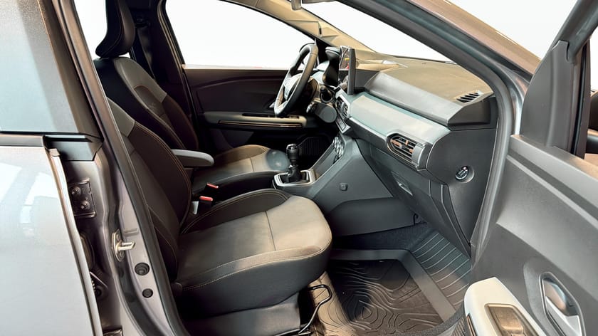 Bild 3 av Dacia Jogger 7-sätes EXTREME TCE 110 7-SITS