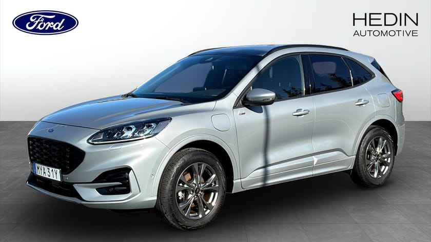 Bild 1 av Ford Kuga Plug-In Hybrid ST-Line X Phev | Drag | Navigation | Moms