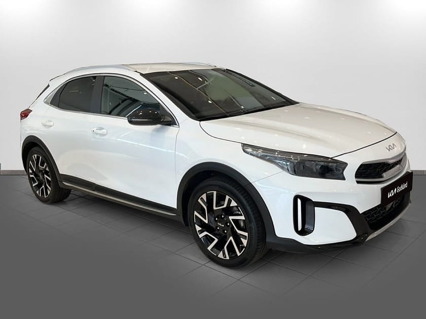 Bild 3 av Kia XCeed Plug-in Hybrid DCT ADVANCE
