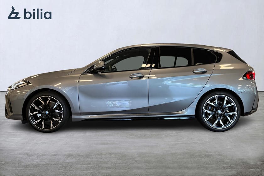 Bild 3 av BMW 120 Steptronic|M Sport|Rattvärme|Harman Kardon|B-Kamera