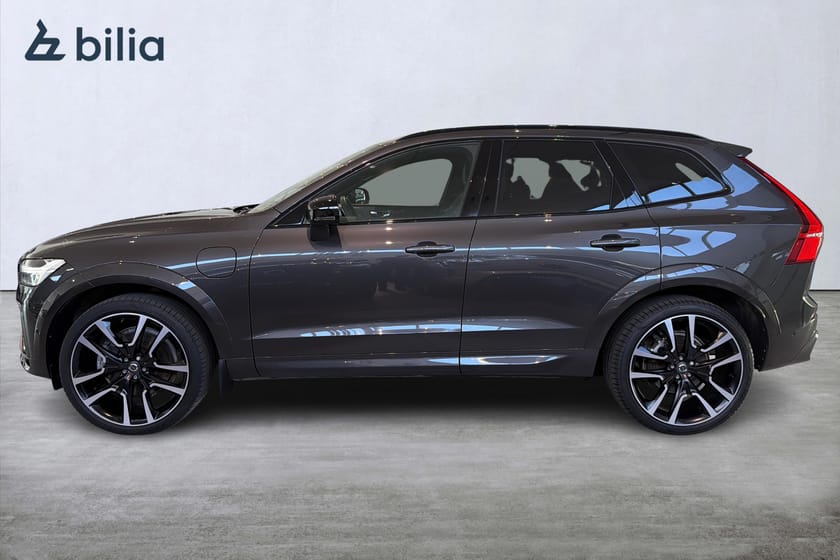 Bild 3 av Volvo XC60 Recharge T6 Ultimate Dark