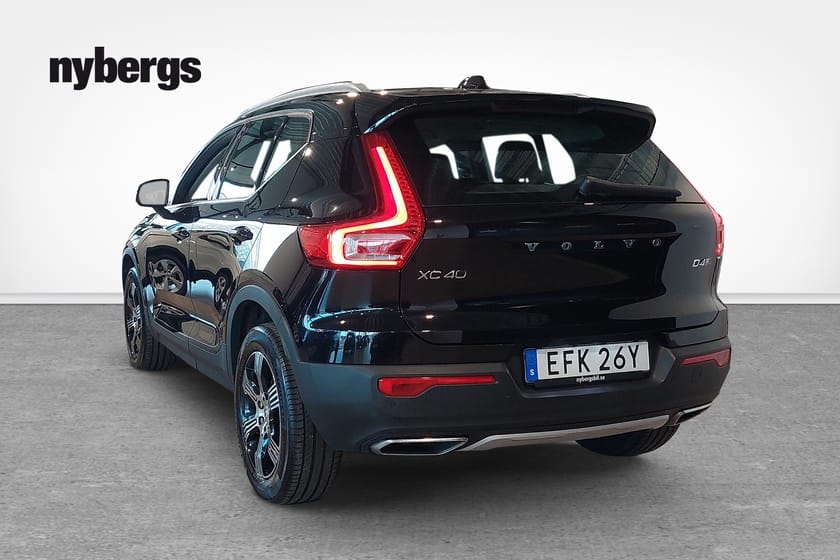 Bild 3 av Volvo XC40 D4 AWD Inscription