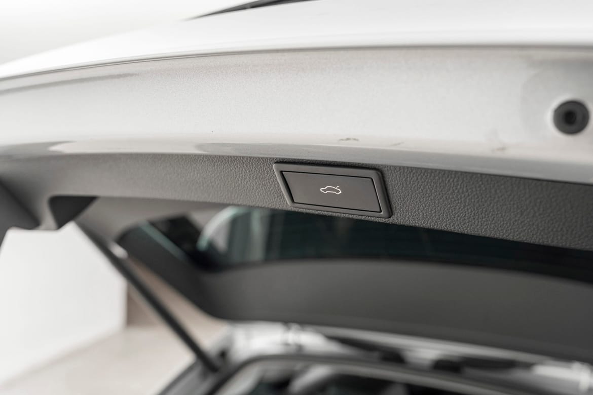 Škoda Octavia Combi iV DSG Sequential, 204hp, 2021