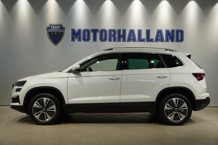 Bild 2 av Škoda Karoq STYLE 1,5 TSI AUT - DRAG, VÄRMARE, KAMERA MM!