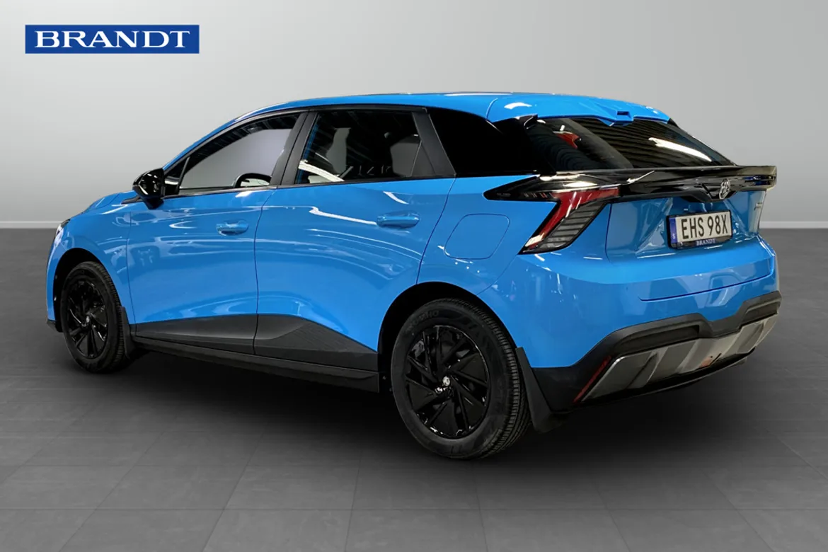 MG 4 Electric Standard Range