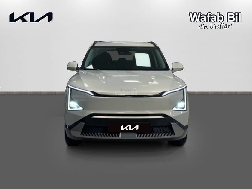 Bild 2 av Kia EV5 Long Range Plus | Lanseringserbjudande | Beställ nu!