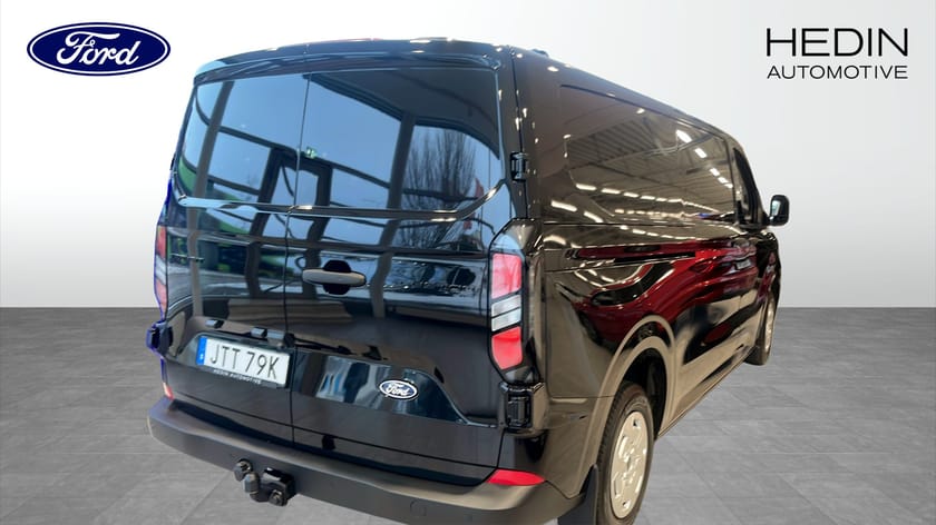 Bild 2 av Ford Transit Custom 320 TREND 320L 136 FWD