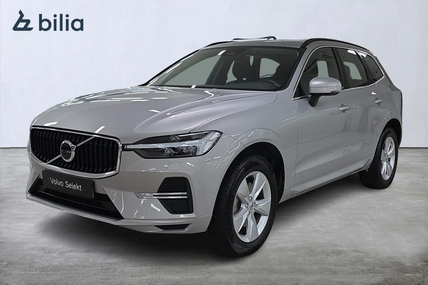 Bild 1 av Volvo XC60 B5 AWD Bensin Core
