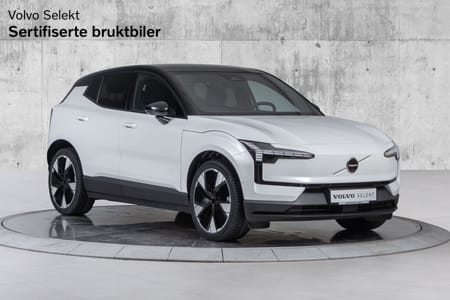 Volvo EX30 Twin Motor Performance Ultra | Harman&Kardon | 360* Kamera | 20¨