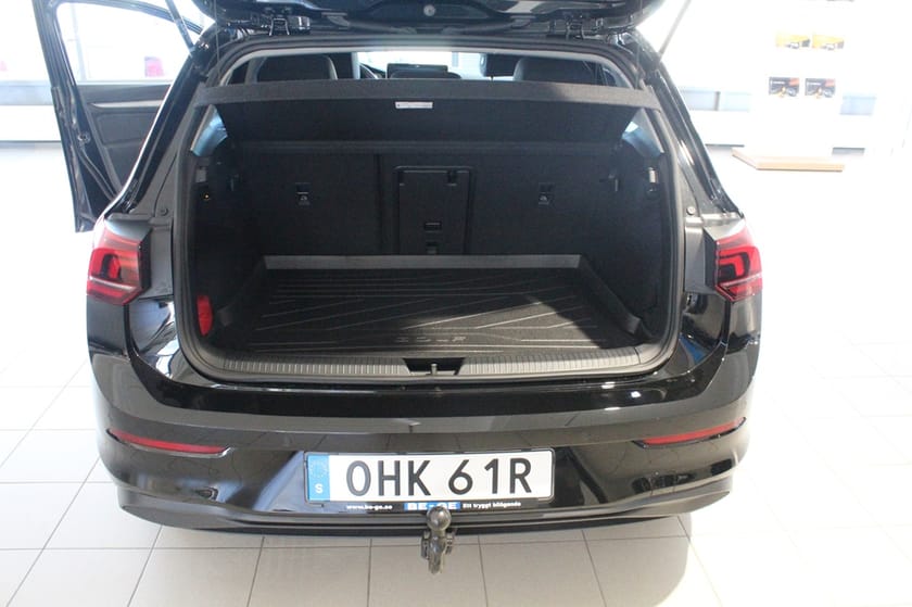 Bild 5 av Volkswagen Golf Life 1,5 eTSI 150HK DSG7
