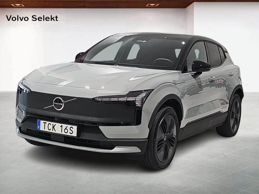 Bild 1 av Volvo EX30 Cross Country P8 AWD Plus - Demo