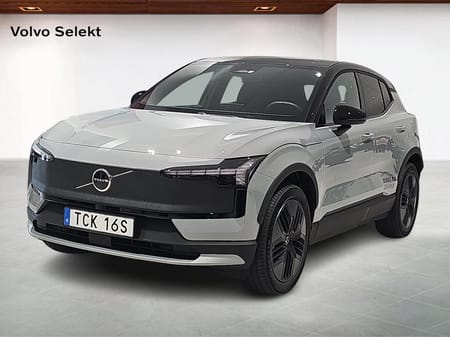 Volvo EX30 Cross Country P8 AWD Plus - Demo