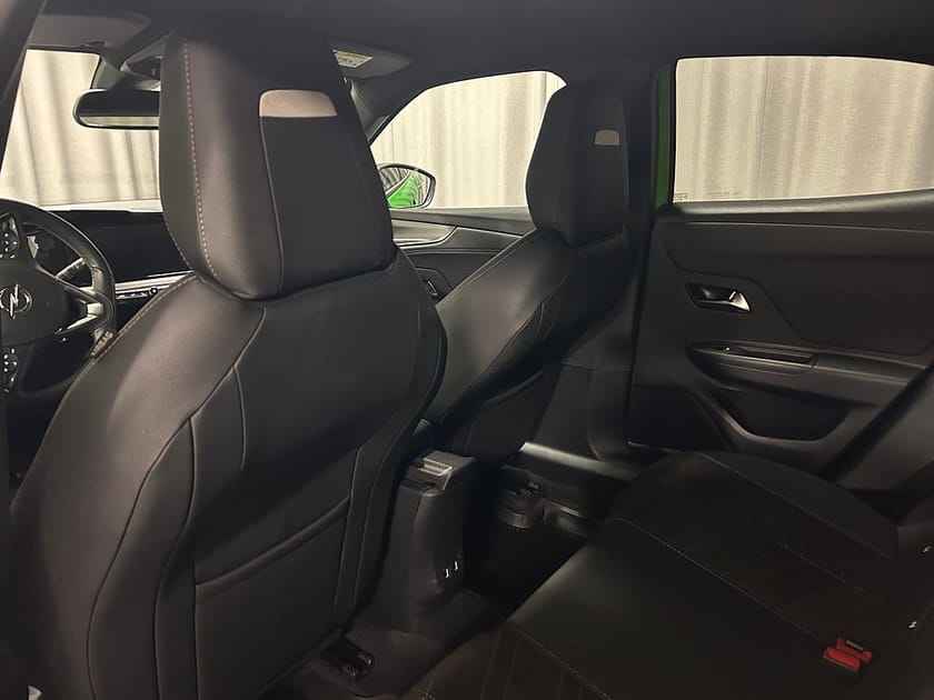 Bild 5 av Opel Mokka ULTIMATE P130 AUT