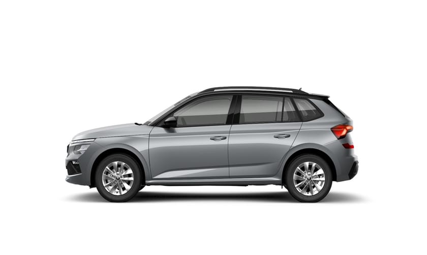 Bild 1 av Škoda Kamiq SELECTION 1,0 TSI 116 HK 7 VXL DSG