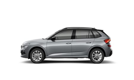 Škoda Kamiq SELECTION 1,0 TSI 116 HK 7 VXL DSG