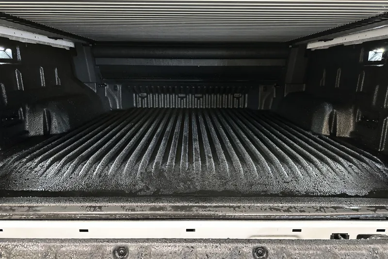 Ford Ranger PHEV bilde 8