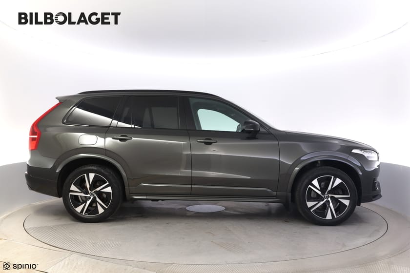 Bild 5 av Volvo XC90 7 Säten Recharge T8 II R-Design 7-säten
