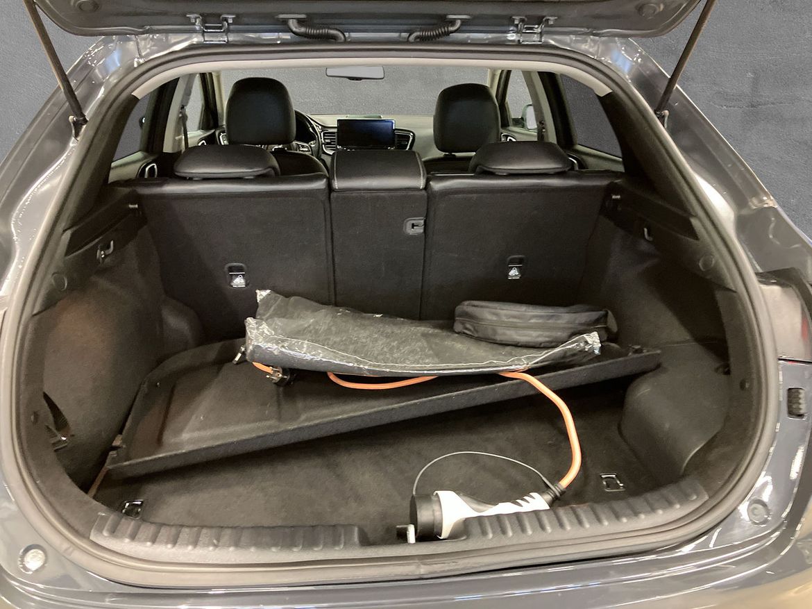 Kia Ceed 2021 - miniatyr 7