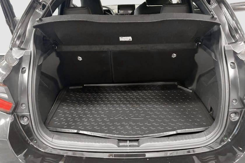 Bild 4 av Toyota Yaris Hybrid 1,5 5D