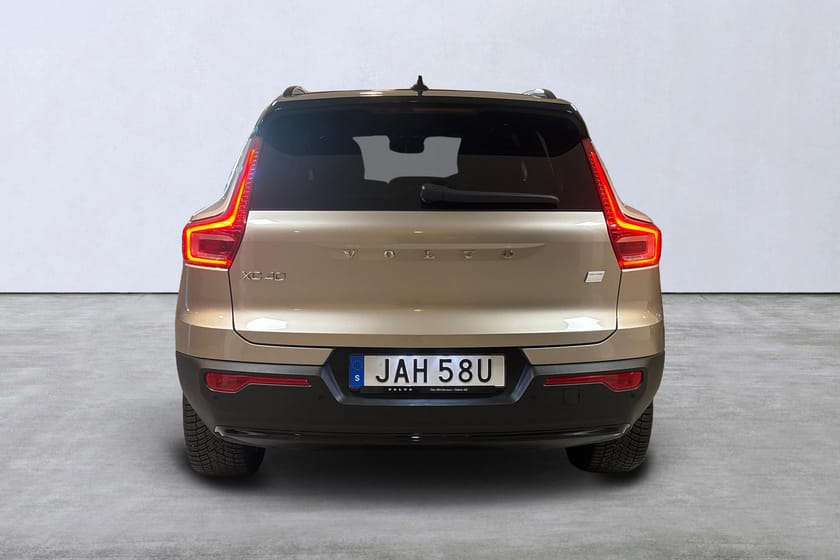 Bild 5 av Volvo XC40 Recharge Ultimate