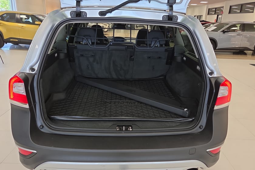 Bild 5 av Volvo XC70 D4 AWD, 181hk MOMENTUM DRAGKROK