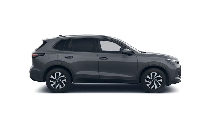 Bild 2 av Volkswagen Tiguan Life Edition 1.5 eTSI 150hk DSG