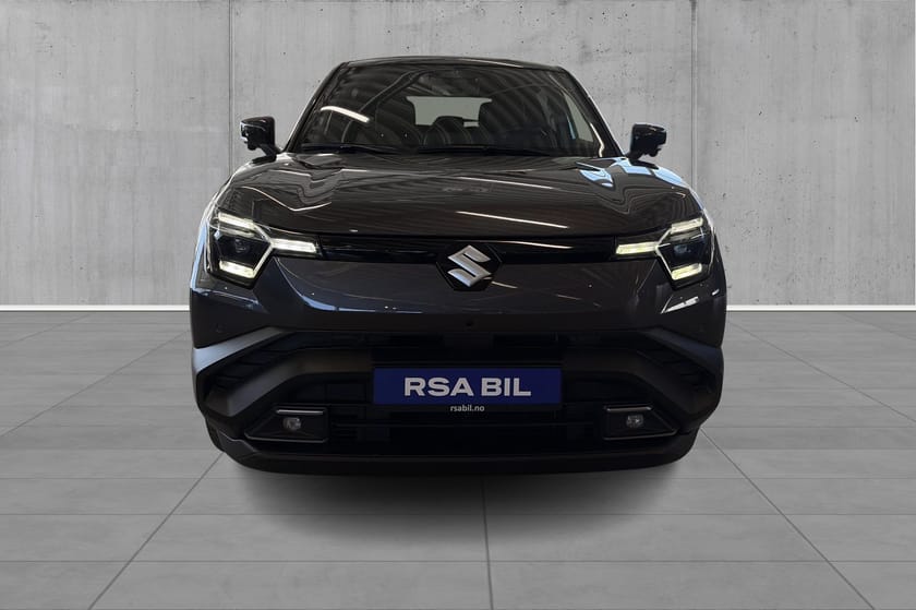 Bilde 2 av Suzuki e Vitara 61 kWh Allgrip - /360CAM/NAVI/CARPLAY/HENGERFESTE/