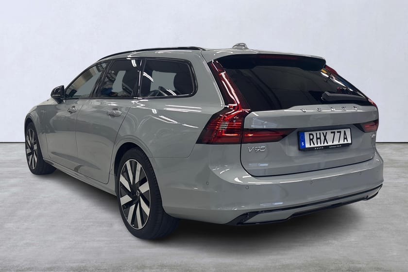Bild 4 av Volvo V90 T6 Plus Dark Nordic Edition